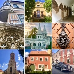 Pezsgő, szerelem, Budai Vár Pezsgő, szerelem, Budai Vár