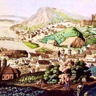 Régi Budai Borvidék túra Régi Budai Borvidék túra