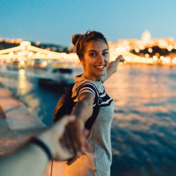 Wine Love Budapest - Ahol a bor, a város és az emberek találkoznak