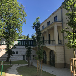 Zugligeti régiségek